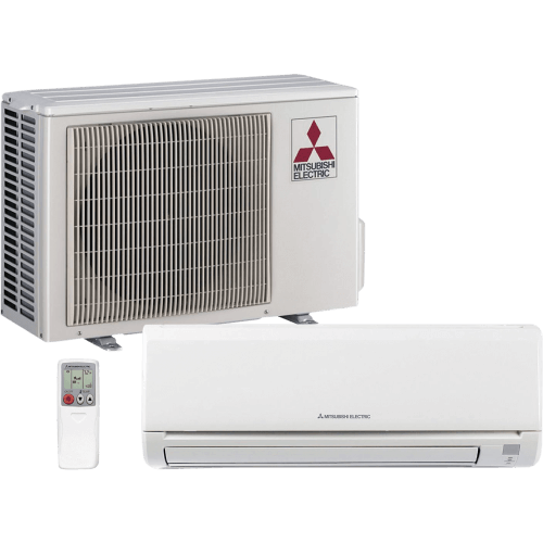 Ductless hvac services