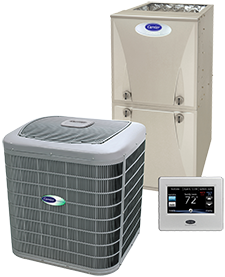 hvac services